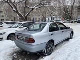 Nissan Pulsar 1997 года за 1 800 000 тг. в Усть-Каменогорск – фото 4
