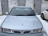 Nissan Pulsar 1997 года за 1 800 000 тг. в Усть-Каменогорск – фото 2