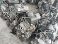 Двигатель на honda odyssey honda elysion honda accord k24 за 285 000 тг. в Алматы – фото 5