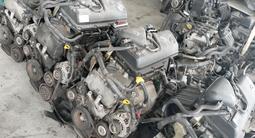 Двигатель на honda odyssey honda elysion honda accord k24 за 285 000 тг. в Алматы – фото 5