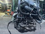 Двигатель на honda odyssey honda elysion honda accord k24 за 285 000 тг. в Алматы – фото 4