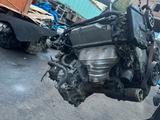 Двигатель на honda odyssey honda elysion honda accord k24 за 285 000 тг. в Алматы – фото 5