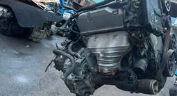 Двигатель на honda odyssey honda elysion honda accord k24 за 285 000 тг. в Алматы – фото 5
