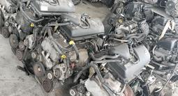 Двигатель на honda odyssey honda elysion honda accord k24 за 285 000 тг. в Алматы – фото 4