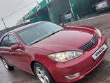 Toyota Camry 2005 года за 6 200 000 тг. в Алматы – фото 3