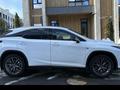 Lexus RX 200t 2017 годаүшін25 000 000 тг. в Алматы – фото 5