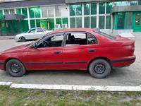 Toyota Carina E 1995 года за 1 350 000 тг. в Семей