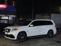 Mercedes-Benz GLS 63 AMG 2017 года за 28 000 000 тг. в Алматы – фото 8