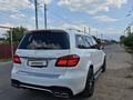 Mercedes-Benz GLS 63 AMG 2017 года за 28 000 000 тг. в Алматы – фото 75