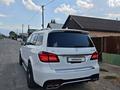 Mercedes-Benz GLS 63 AMG 2017 года за 28 000 000 тг. в Алматы – фото 76
