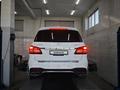 Mercedes-Benz GLS 63 AMG 2017 года за 28 000 000 тг. в Алматы – фото 9