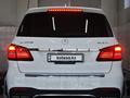 Mercedes-Benz GLS 63 AMG 2017 года за 28 000 000 тг. в Алматы – фото 10