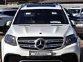 Mercedes-Benz GLS 63 AMG 2017 года за 28 000 000 тг. в Алматы – фото 11
