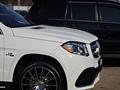 Mercedes-Benz GLS 63 AMG 2017 года за 28 000 000 тг. в Алматы – фото 12