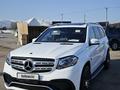 Mercedes-Benz GLS 63 AMG 2017 года за 28 000 000 тг. в Алматы – фото 14