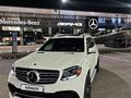 Mercedes-Benz GLS 63 AMG 2017 года за 28 000 000 тг. в Алматы