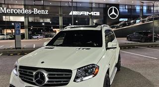 Mercedes-Benz GLS 63 AMG 2017 года за 33 000 000 тг. в Алматы