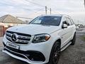Mercedes-Benz GLS 63 AMG 2017 года за 28 000 000 тг. в Алматы – фото 17