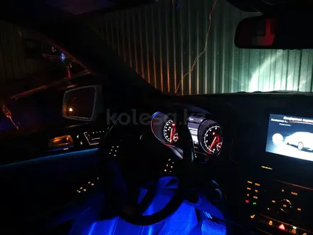 Mercedes-Benz GLS 63 AMG 2017 года за 28 000 000 тг. в Алматы – фото 22