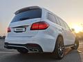 Mercedes-Benz GLS 63 AMG 2017 года за 28 000 000 тг. в Алматы – фото 24