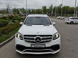 Mercedes-Benz GLS 450 2017 года за 26 000 000 тг. в Алматы – фото 3