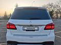 Mercedes-Benz GLS 63 AMG 2017 года за 28 000 000 тг. в Алматы – фото 25