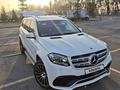 Mercedes-Benz GLS 63 AMG 2017 года за 28 000 000 тг. в Алматы – фото 30