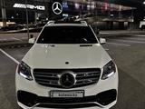 Mercedes-Benz GLS 450 2017 года за 26 000 000 тг. в Алматы – фото 5