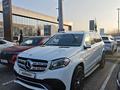 Mercedes-Benz GLS 63 AMG 2017 года за 28 000 000 тг. в Алматы – фото 35
