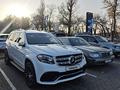Mercedes-Benz GLS 63 AMG 2017 года за 28 000 000 тг. в Алматы – фото 36
