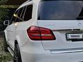 Mercedes-Benz GLS 63 AMG 2017 года за 28 000 000 тг. в Алматы – фото 38