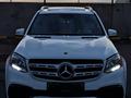 Mercedes-Benz GLS 63 AMG 2017 года за 28 000 000 тг. в Алматы – фото 44