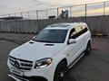 Mercedes-Benz GLS 63 AMG 2017 года за 28 000 000 тг. в Алматы – фото 47