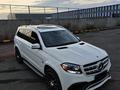 Mercedes-Benz GLS 63 AMG 2017 года за 28 000 000 тг. в Алматы – фото 48