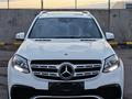 Mercedes-Benz GLS 63 AMG 2017 года за 28 000 000 тг. в Алматы – фото 49