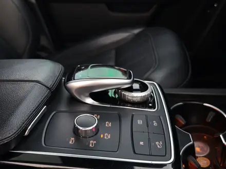 Mercedes-Benz GLS 63 AMG 2017 года за 28 000 000 тг. в Алматы – фото 52