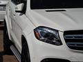 Mercedes-Benz GLS 63 AMG 2017 года за 28 000 000 тг. в Алматы – фото 6