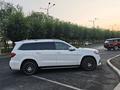 Mercedes-Benz GLS 63 AMG 2017 года за 28 000 000 тг. в Алматы – фото 56