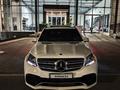 Mercedes-Benz GLS 63 AMG 2017 года за 28 000 000 тг. в Алматы – фото 57