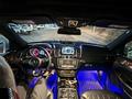 Mercedes-Benz GLS 63 AMG 2017 года за 28 000 000 тг. в Алматы – фото 60