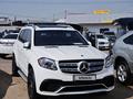 Mercedes-Benz GLS 63 AMG 2017 года за 28 000 000 тг. в Алматы – фото 7