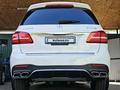 Mercedes-Benz GLS 63 AMG 2017 года за 28 000 000 тг. в Алматы – фото 63