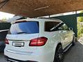 Mercedes-Benz GLS 63 AMG 2017 года за 28 000 000 тг. в Алматы – фото 64