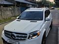 Mercedes-Benz GLS 63 AMG 2017 года за 28 000 000 тг. в Алматы – фото 68