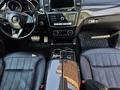 Mercedes-Benz GLS 63 AMG 2017 года за 28 000 000 тг. в Алматы – фото 70