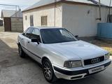 Audi 80 1992 годаfor1 100 000 тг. в Тараз – фото 5