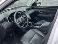 Hyundai Tucson 2024 года за 14 500 000 тг. в Алматы – фото 4