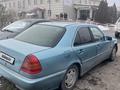 Mercedes-Benz C 280 1995 годаfor2 200 000 тг. в Алматы – фото 3