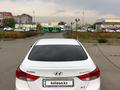 Hyundai Elantra 2013 годаfor7 100 000 тг. в Кызылорда – фото 7