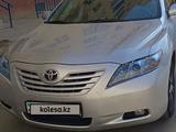 Toyota Camry 2008 года за 7 000 000 тг. в Актау – фото 2